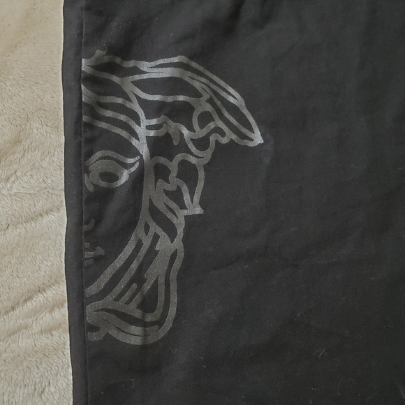 Versace leather bag - Picture 11 of 16